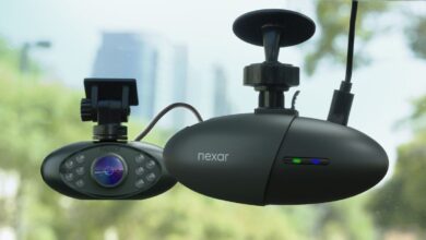 Ite Dashcam Nexar