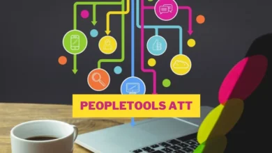 PeopleTools ATT