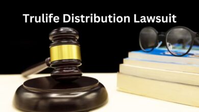 Trulife Distribution Lawsuit