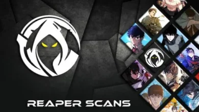 Reaper Scans