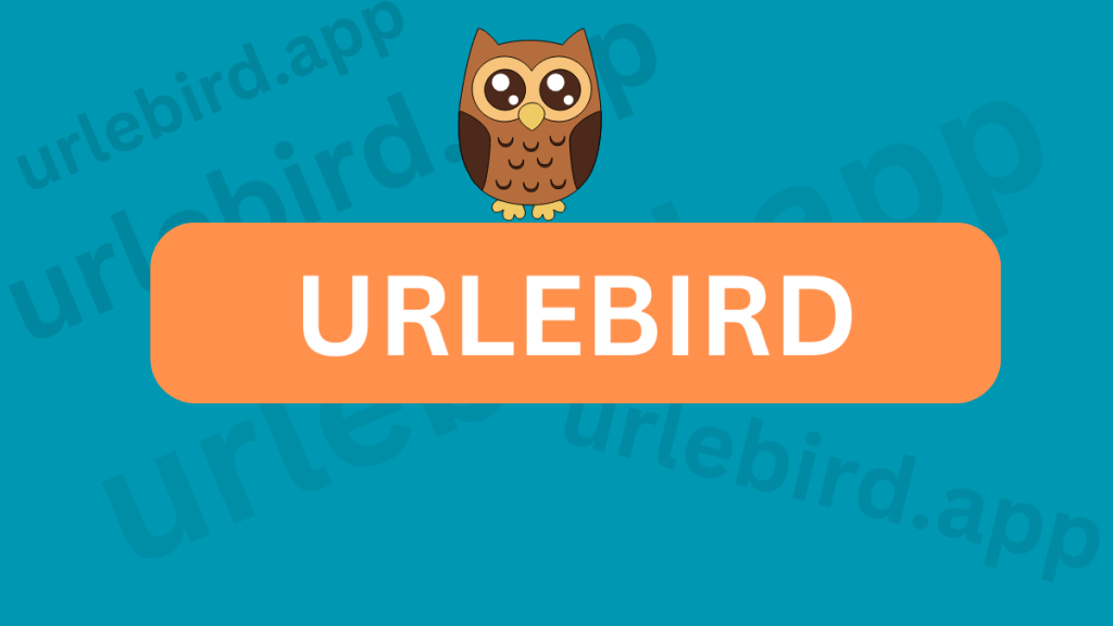 Urlebird