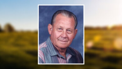 ted parker obituary lumberton nc