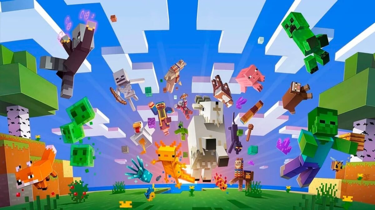 Unleashing Your Creativity in Jojoy Minecraft: Tips and Tricks |  usatimenetwork.com