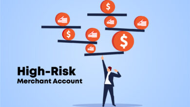 High-Risk Accounts