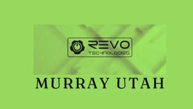 Revo Technologies Murray Utah