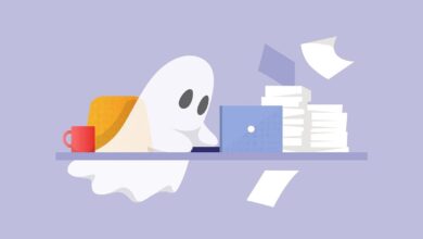 Ghostwriting services