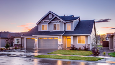 Garage Door Repair