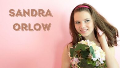 sandra orlow Sandra Orlow Style Secrets Unveiled