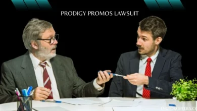 Prodigy Promos Lawsuit