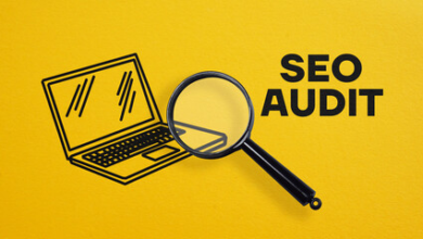 SEO Audit