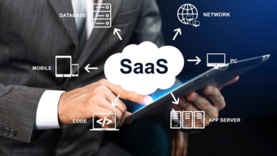 SaaS Solutions