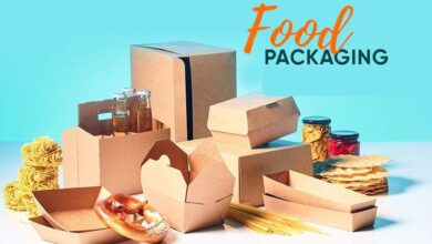 Food Boxes