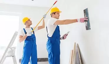 Professional Commercial Painting