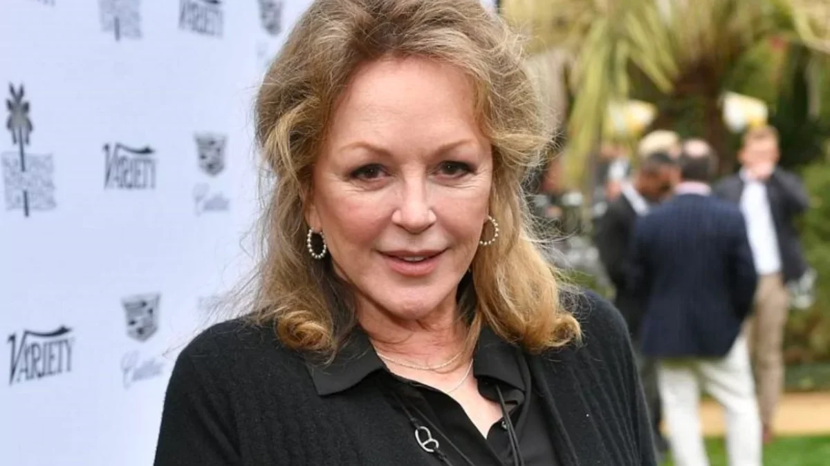 Bonnie Bedelia Illness