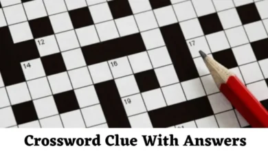 NYT Mini Crossword Answers