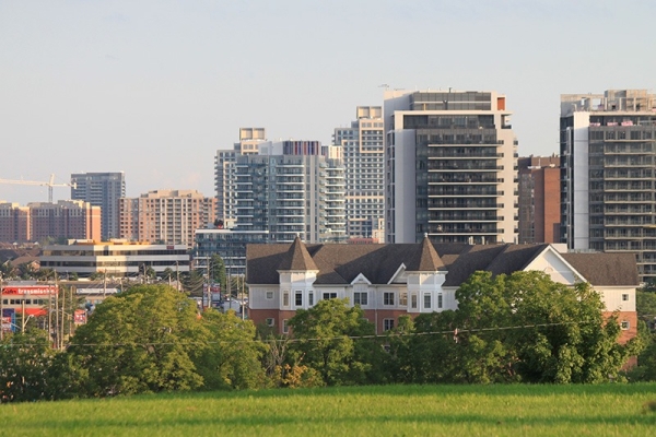 Richmond, Ontario