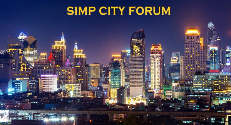 Simp City Forum