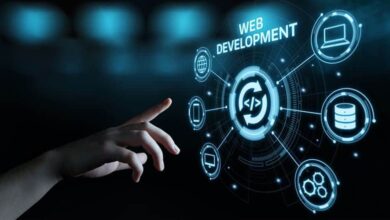 Web Development