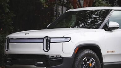 Rivian Roof