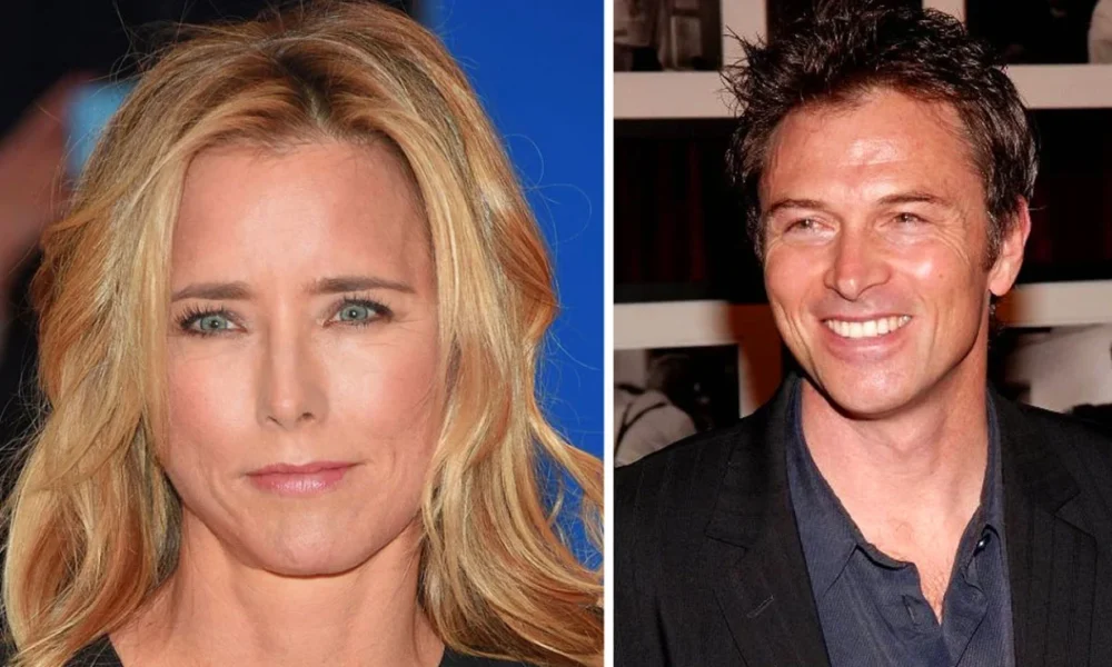 Tea Leoni Tim Daly Split: A Love Story That Didn't Last - Exploring Their Split