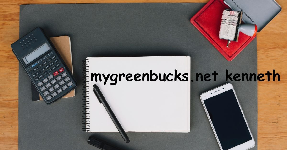 my greenbucks.net