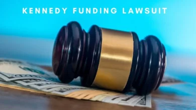 Kennedy Funding Lawsuit