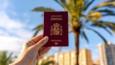 Golden Visa Spain