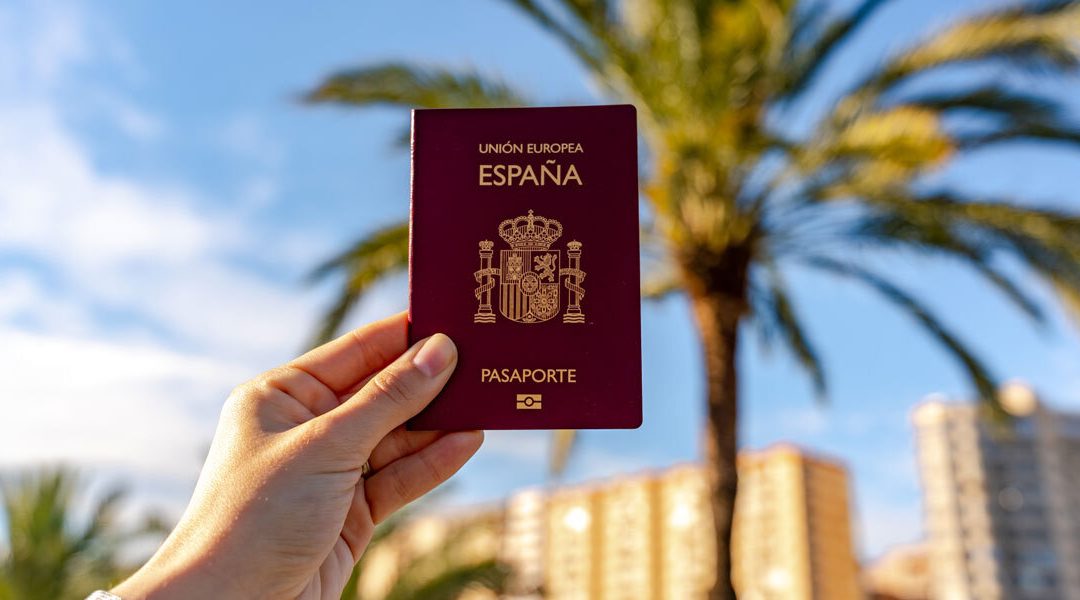 Golden Visa Spain