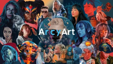 Blog Arcyart