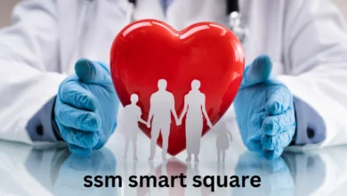 Smart Square SSM