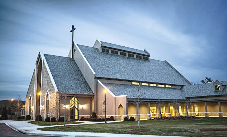 Church of the Highlands Exposed