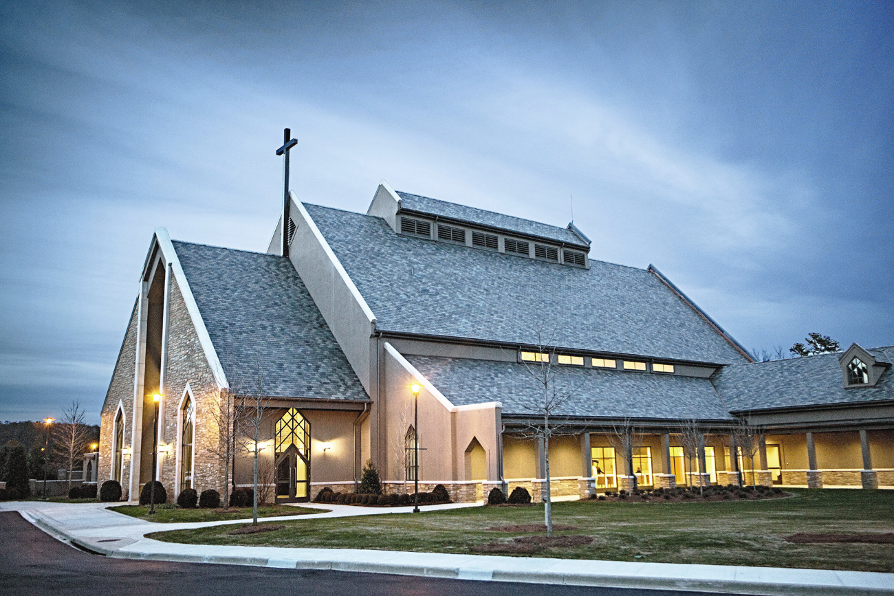 Church of the Highlands Exposed