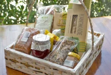 Gift Baskets