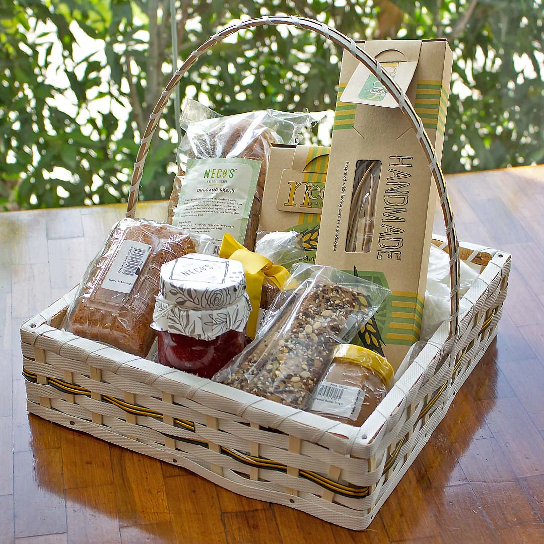 Gift Baskets