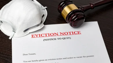 Eviction Notice in Indiana