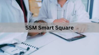 SSM Smart Square