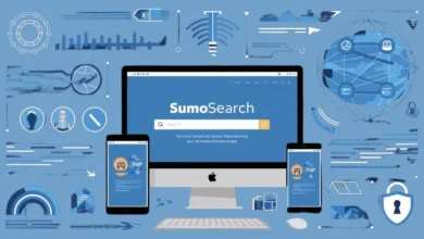 What is SumoSearch