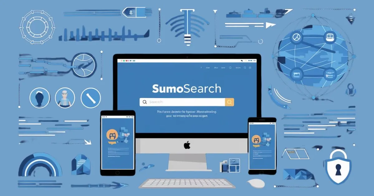 What is SumoSearch