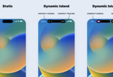 Dynamic Island