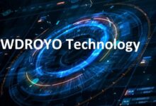 Wdroyo Tech