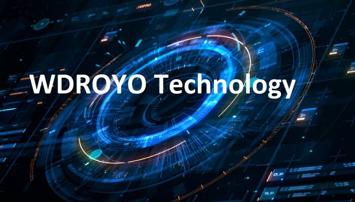 Wdroyo Tech