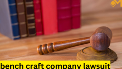 Bench Craft Company Lawsuit