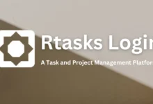 rtasks login