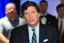 Tucker Carlson Twitter