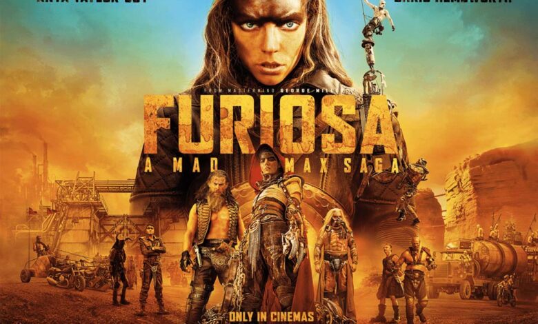 Furiosa Rating