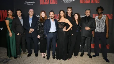 Cast of Tulsa King