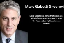 Marc Gabelli