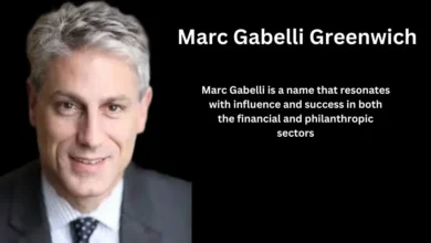 Marc Gabelli