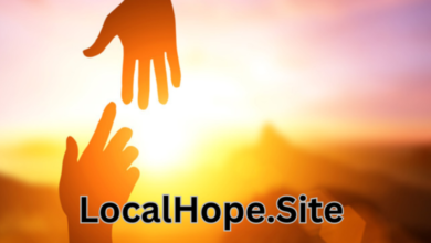 LocalHope.Site