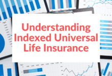 Indexed Universal Life